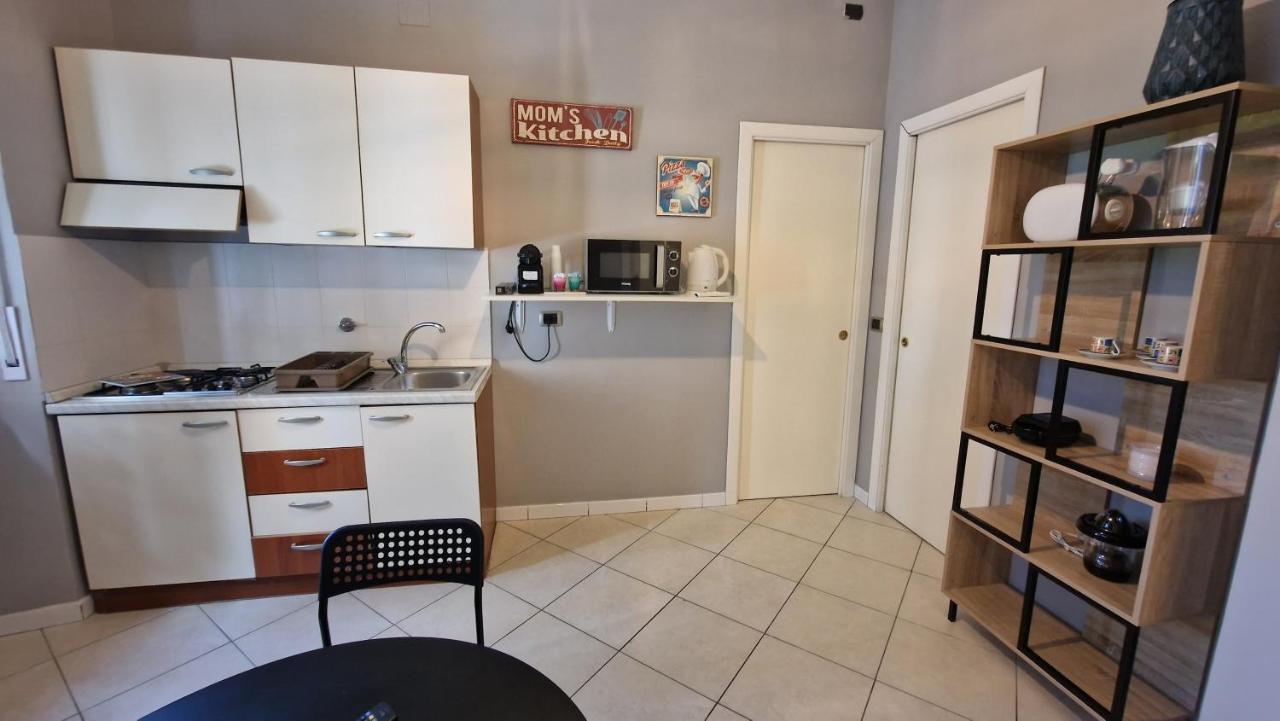Relax In Trastevere Rome - Independent Apartment Ngoại thất bức ảnh
