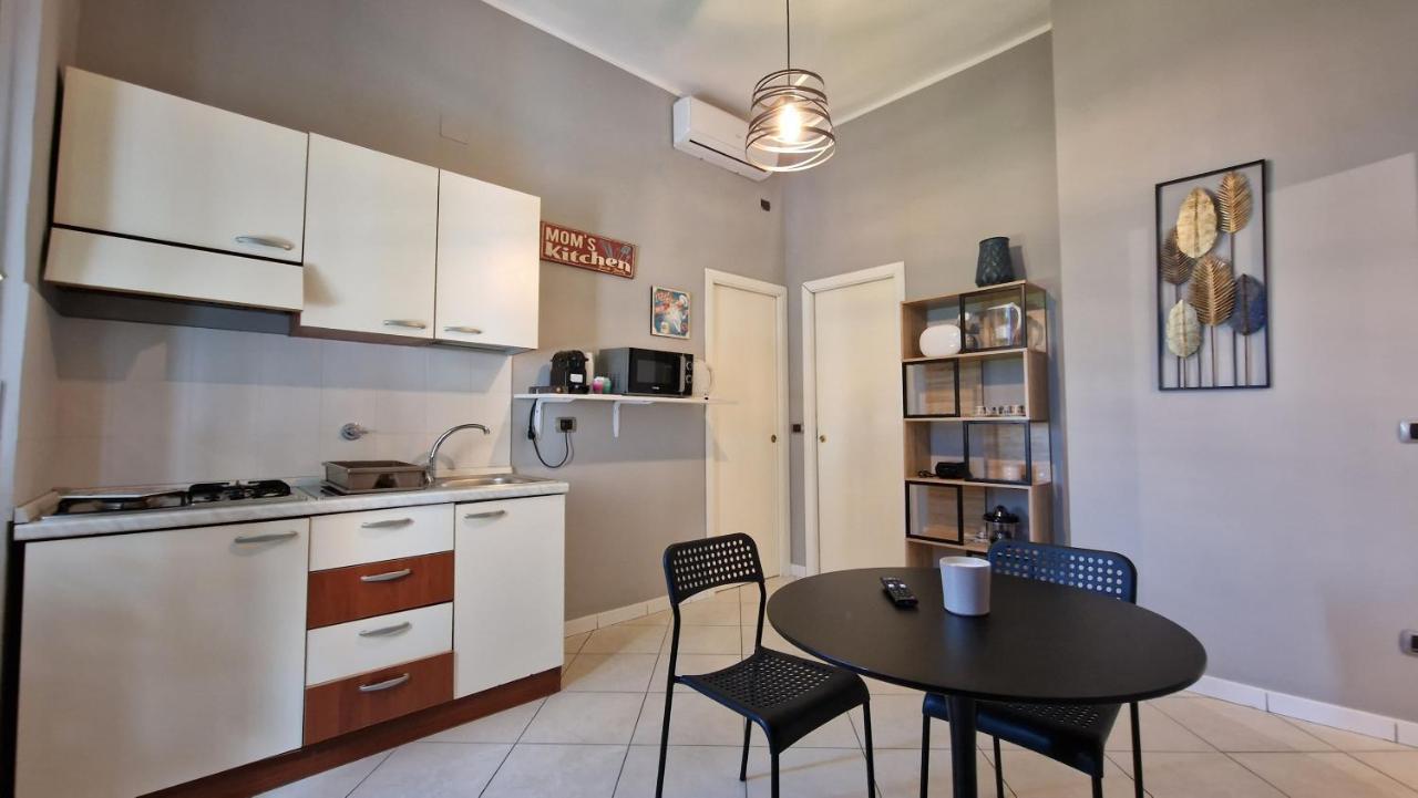 Relax In Trastevere Rome - Independent Apartment Ngoại thất bức ảnh