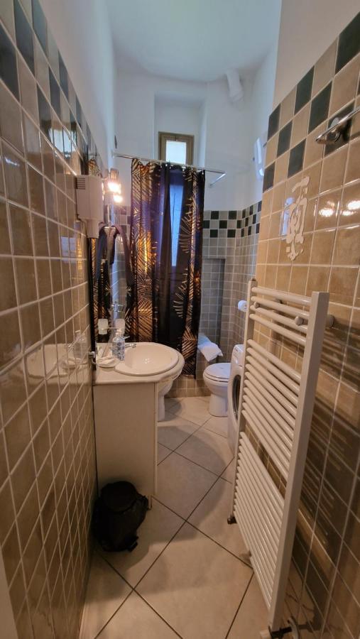Relax In Trastevere Rome - Independent Apartment Ngoại thất bức ảnh