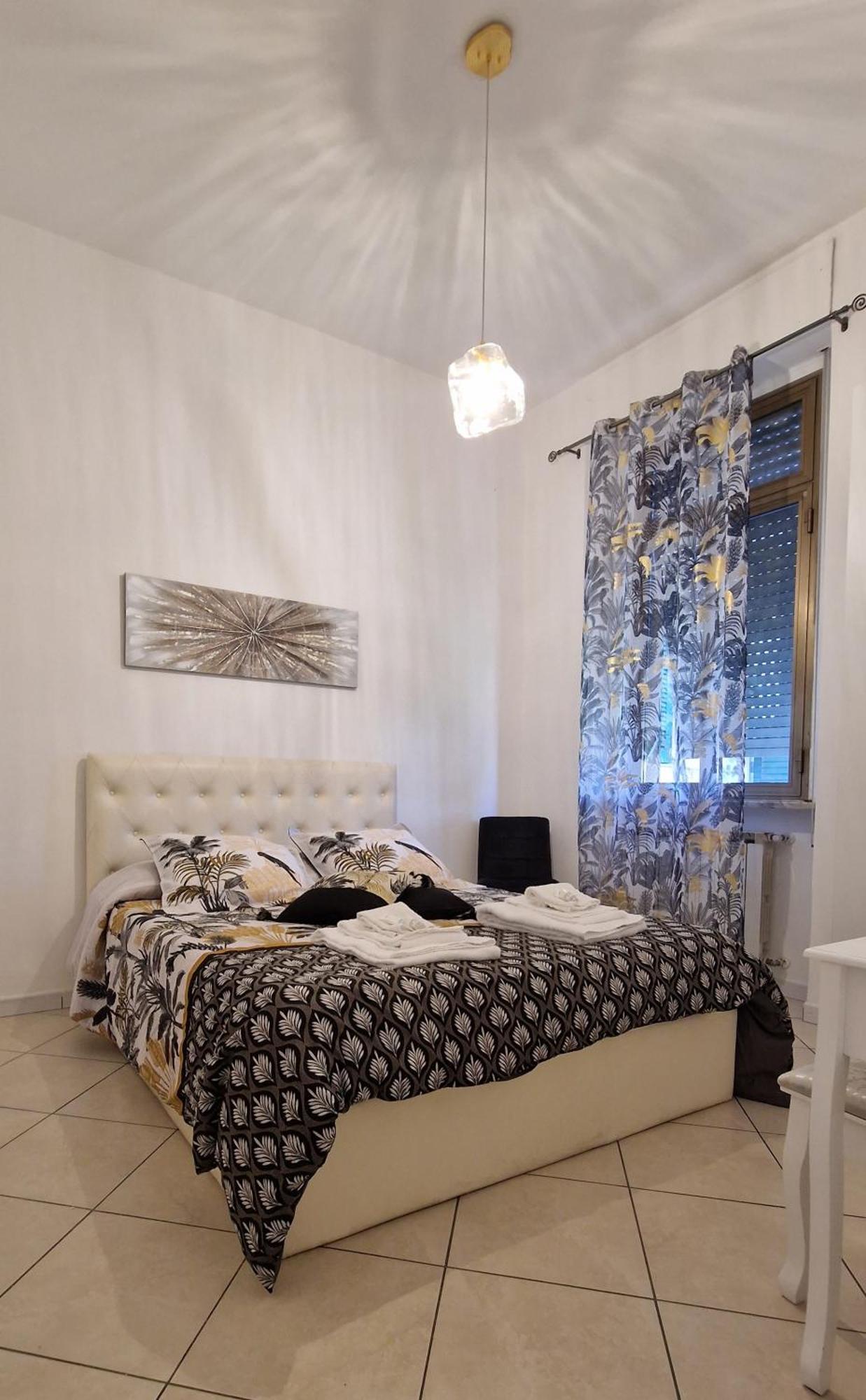 Relax In Trastevere Rome - Independent Apartment Ngoại thất bức ảnh